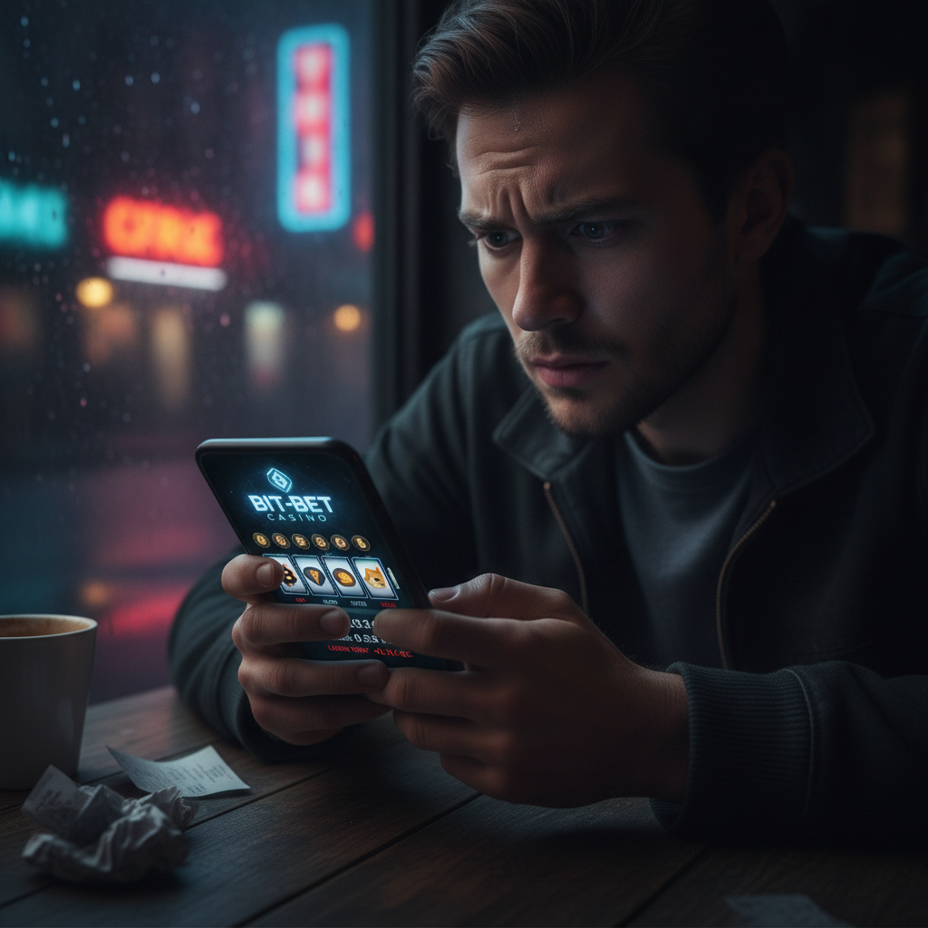Suchtprvention Und Spielerschutz Im Digitalen Zeitalter Wie Crypto Casinos Das Risikoprofil Von